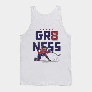 Alex Ovechkin Washington GR8NESS Tank Top